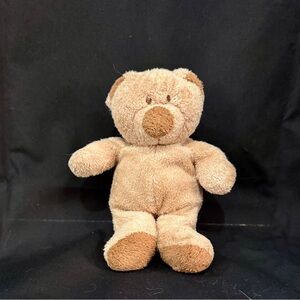 Ty Tan Teddy Bear Plush Toy